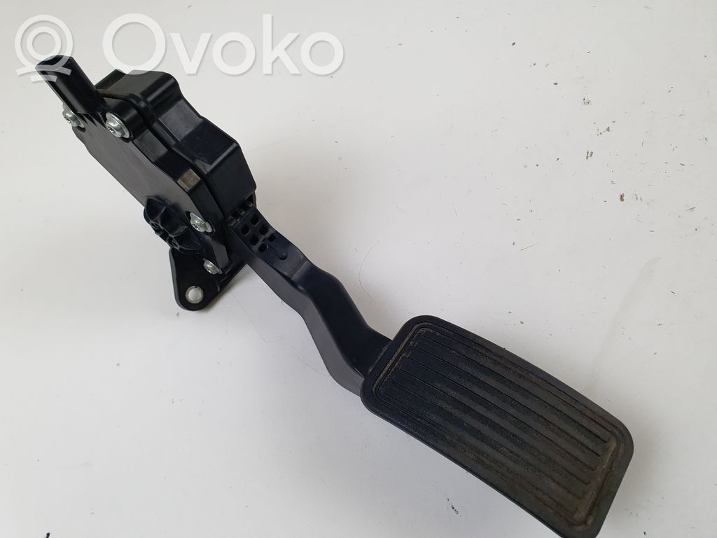 Mazda CX-7 Accelerator throttle pedal 