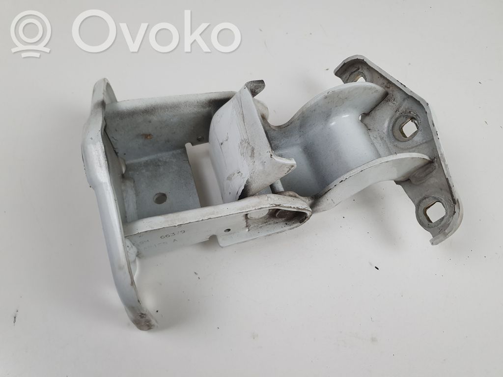 Renault Trafic II (X83) Tailgate/trunk/boot hinge 