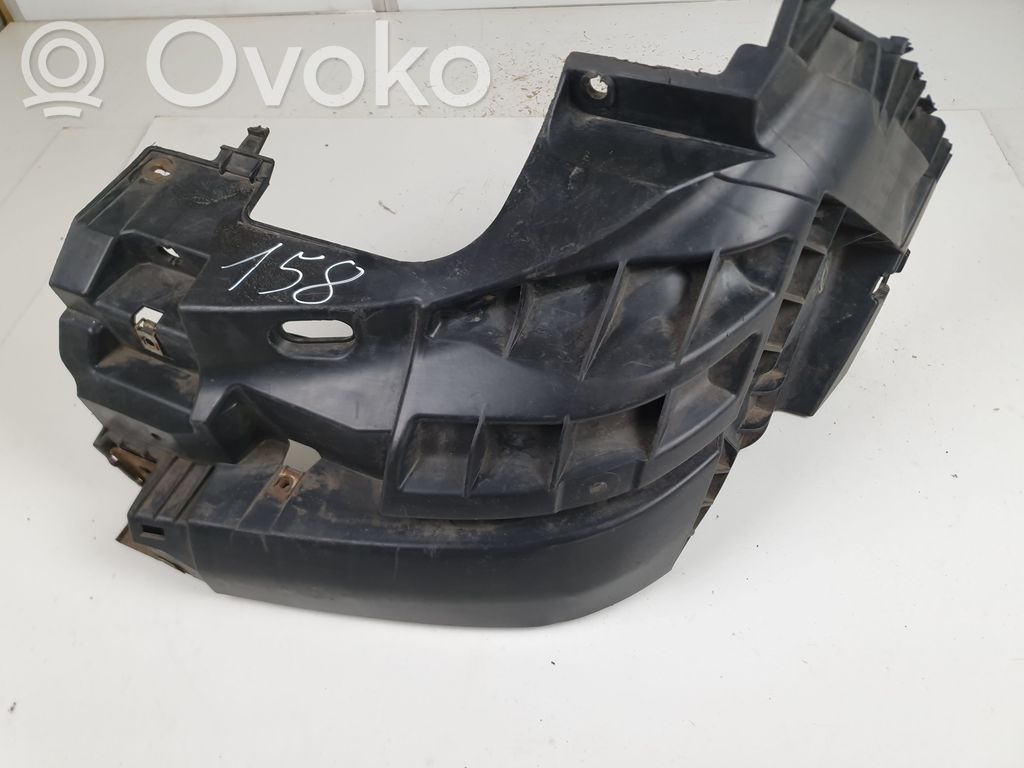 Renault Trafic II (X83) Front bumper mounting bracket 