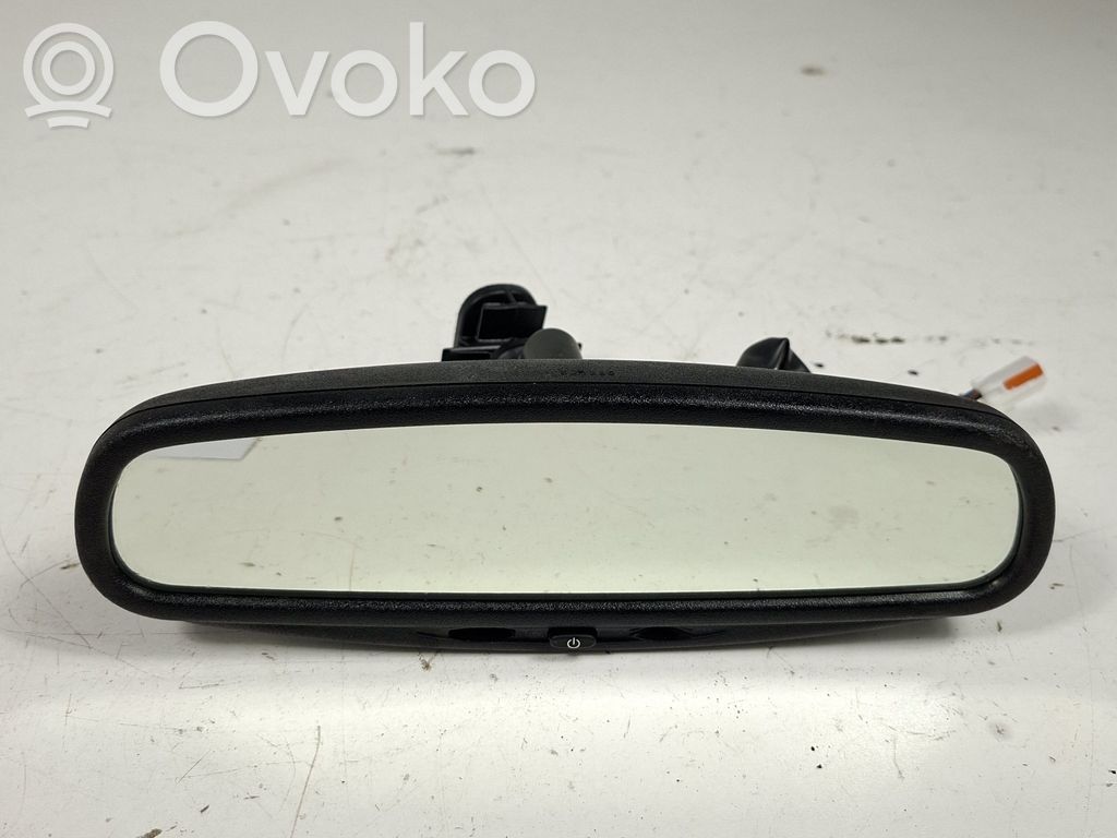Espejo retrovisor (interior)   5073012,5255442,5644851,5632092