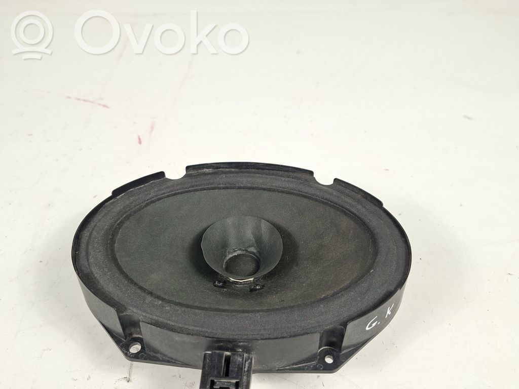Mazda 6 Front door speaker 