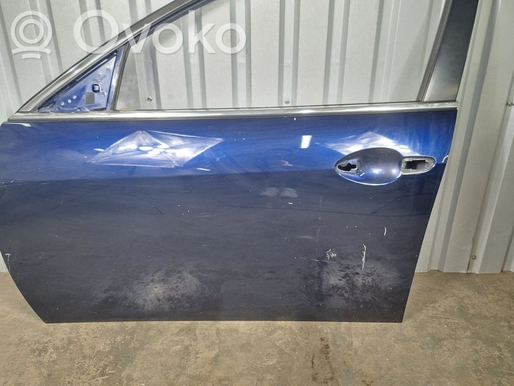 Mazda 6 Durvis 