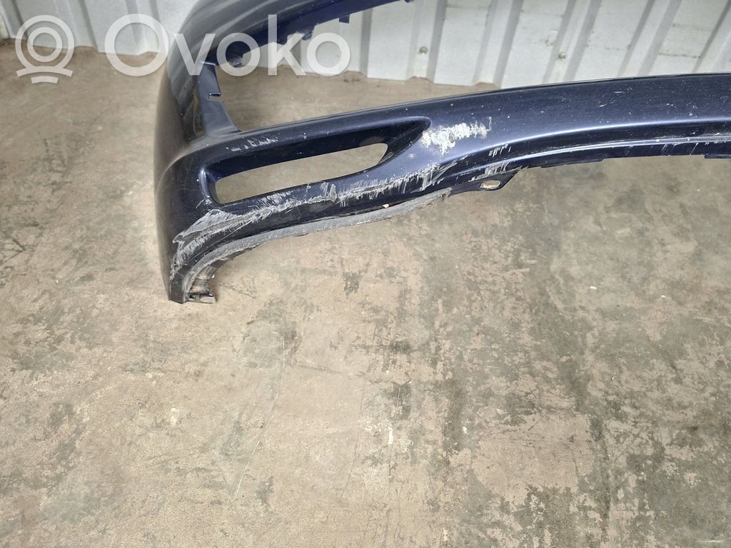 Mazda 6 Front bumper 
