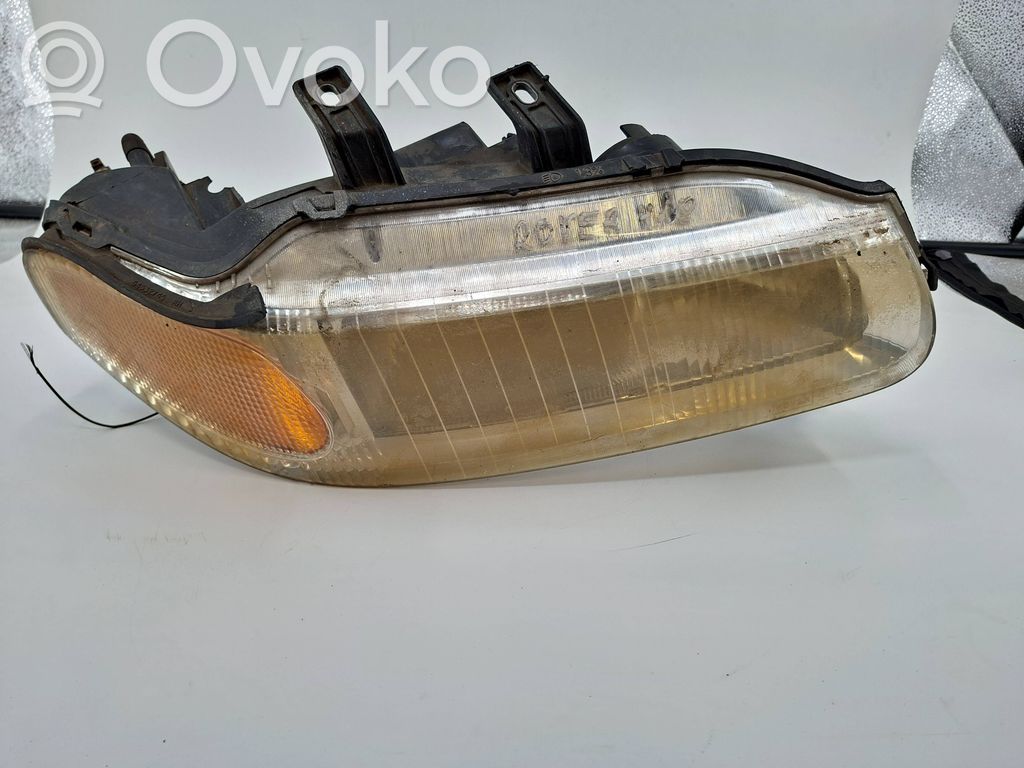 Rover 414 - 416 - 420 Headlight/headlamp 