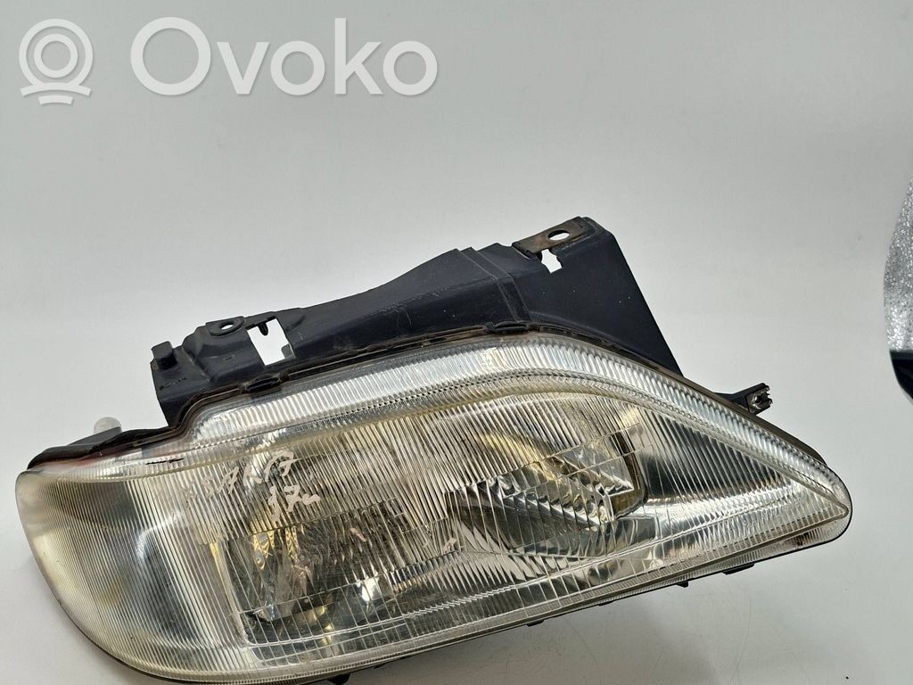 Citroen Xsara Priekinis žibintas 