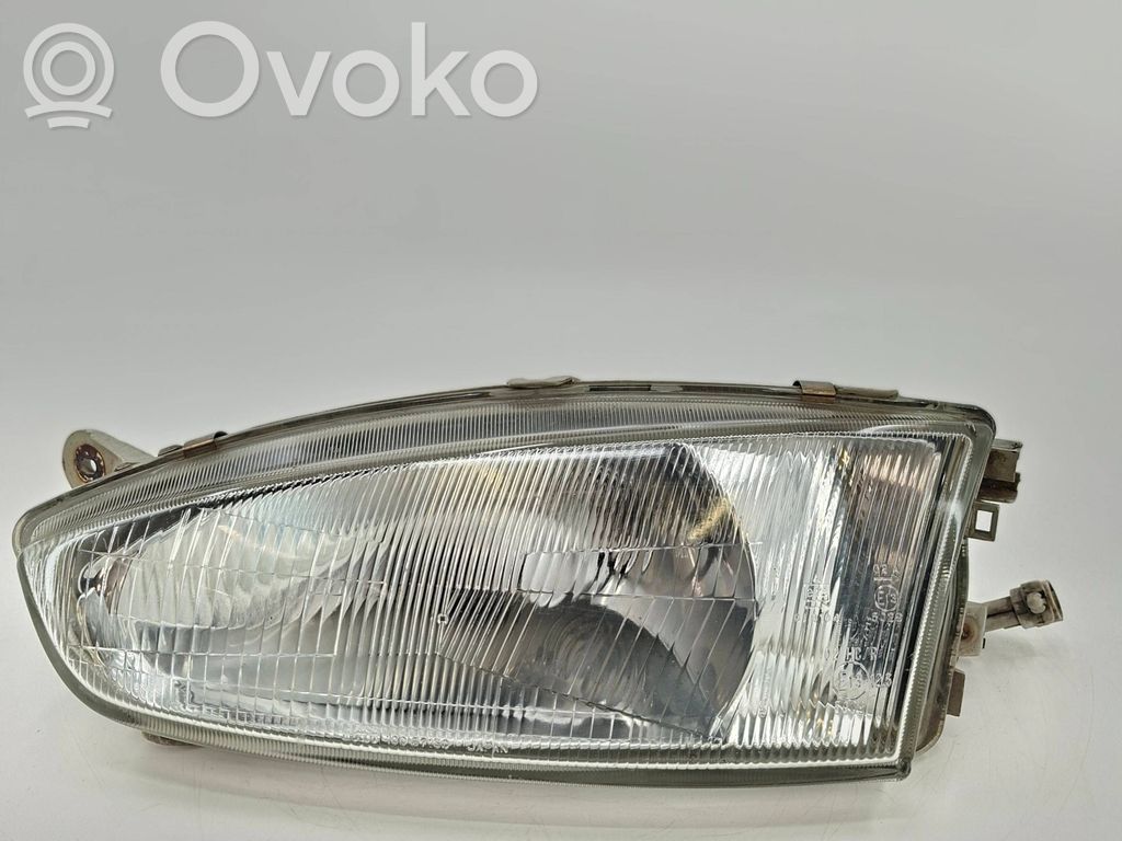 Mitsubishi Colt Headlight/headlamp 