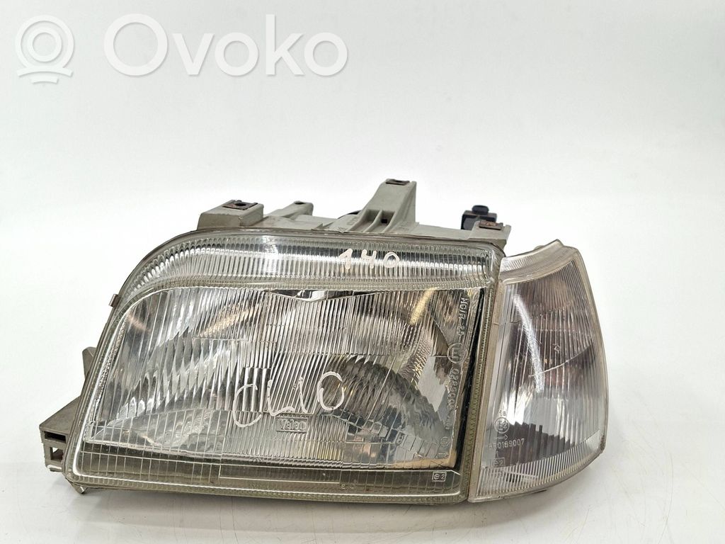 Headlight/headlamp   E20289008