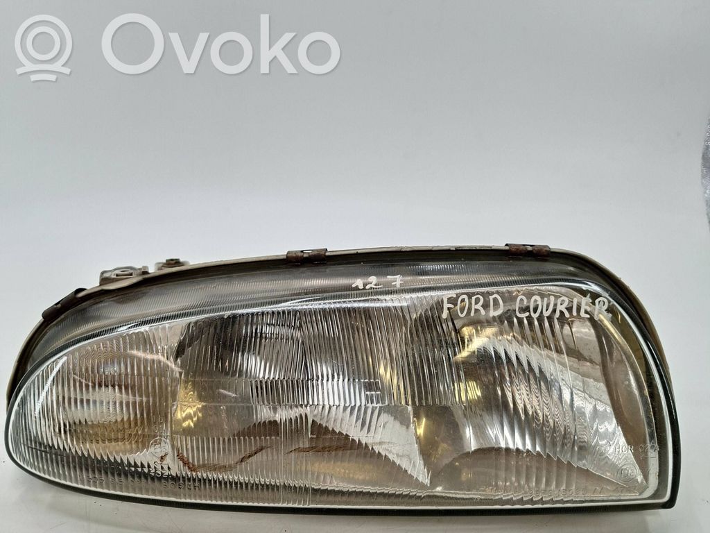Headlight/headlamp