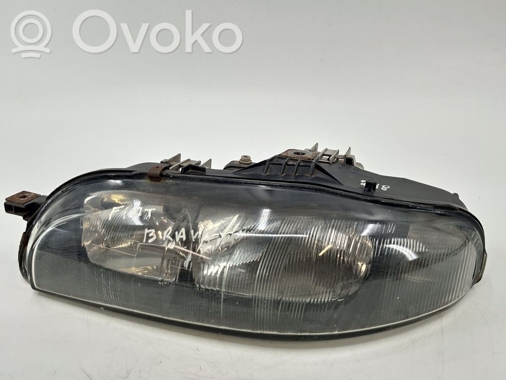 Fiat Bravo - Brava Headlight/headlamp 
