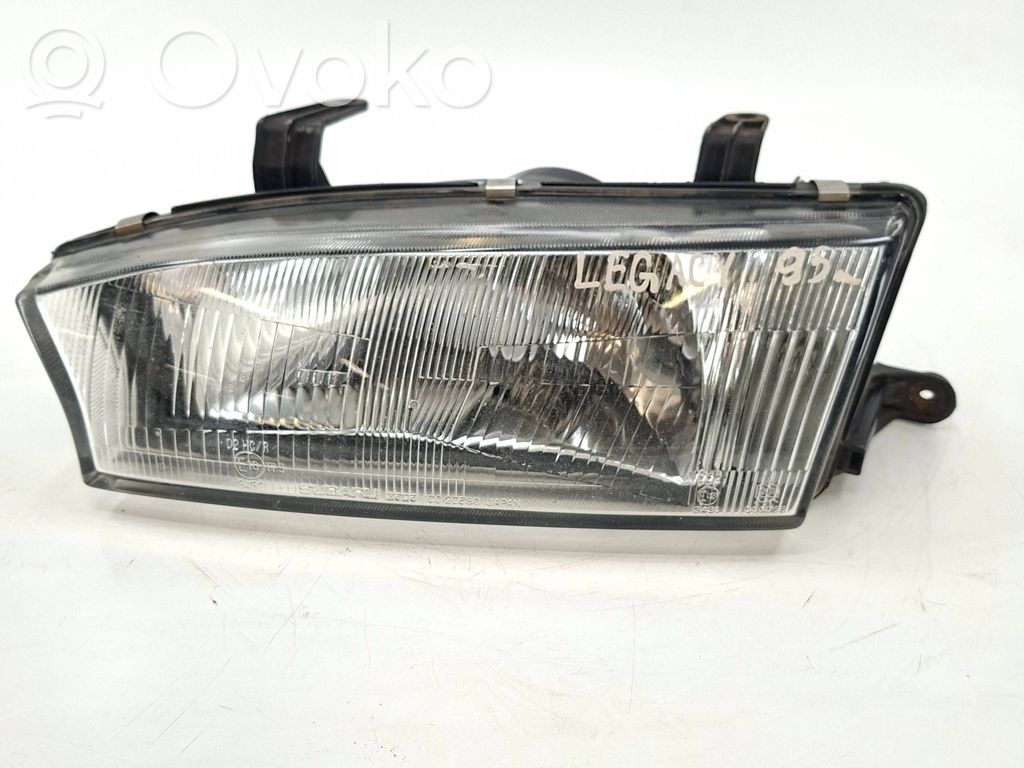 Subaru Legacy Headlight/headlamp 