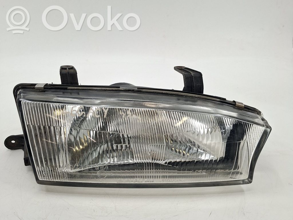 Subaru Legacy Headlight/headlamp 