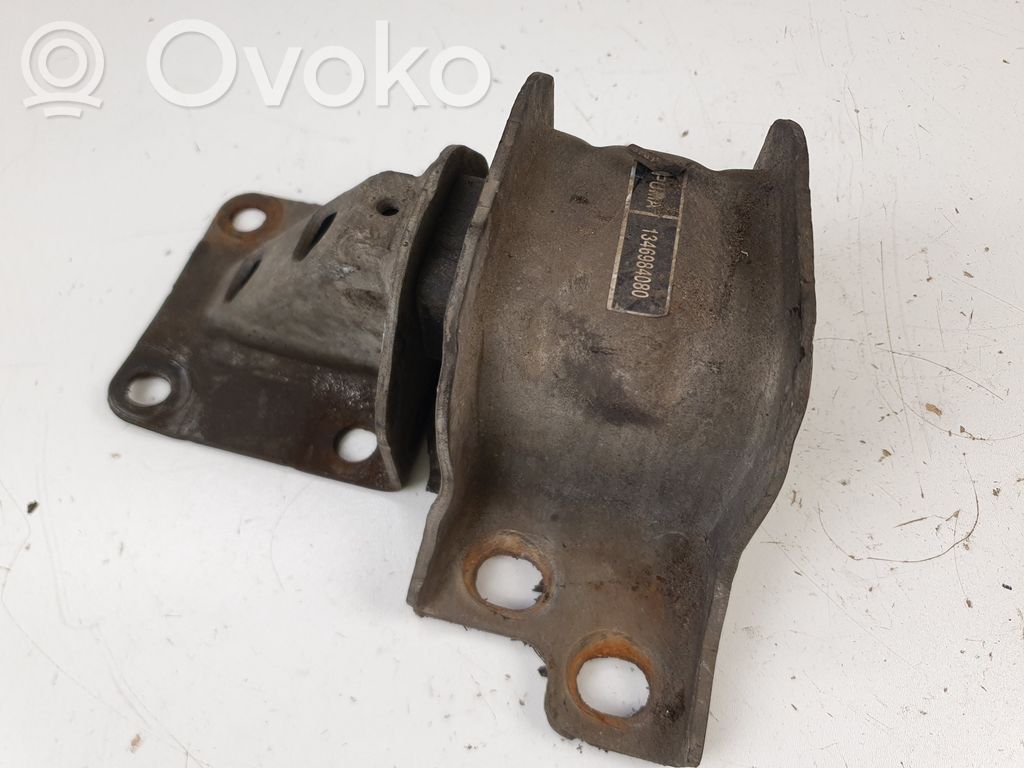 Fiat Ducato Engine mount bracket 