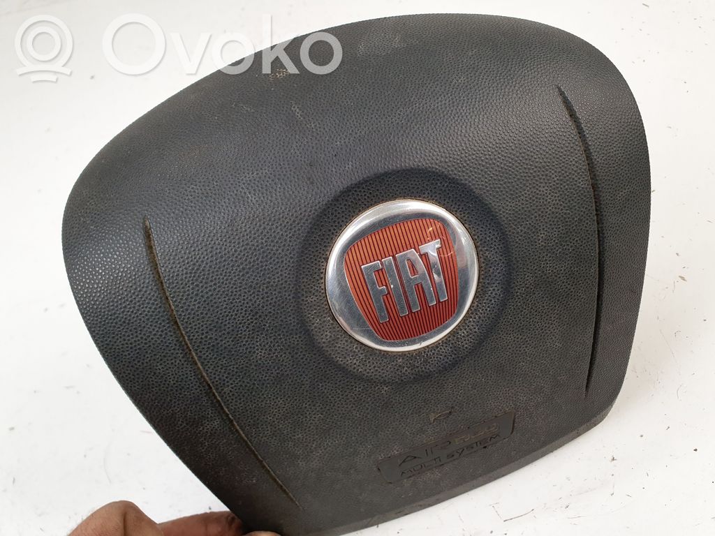 Fiat Ducato Stūres drošības spilvens 