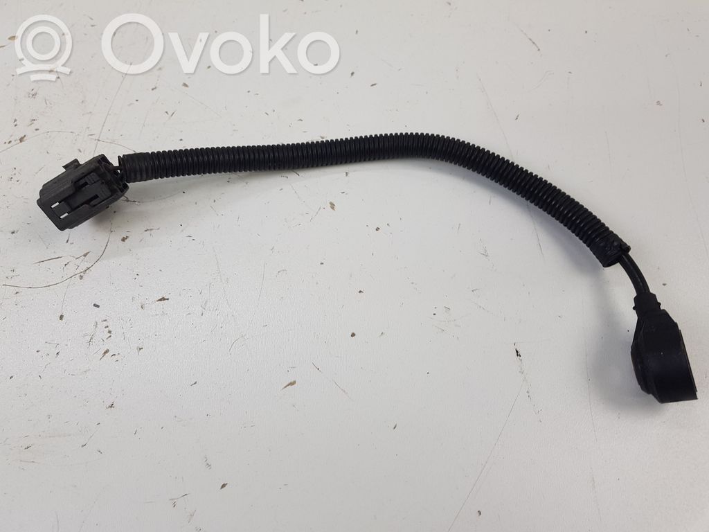 Mazda CX-7 Klopfsensor 