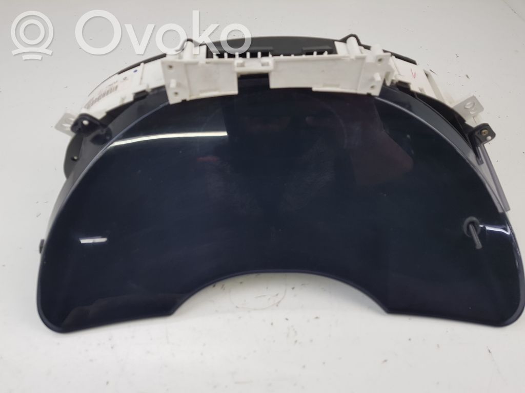 Speedometer (instrument cluster)   C902AB,TN2574204232,P05082902AB