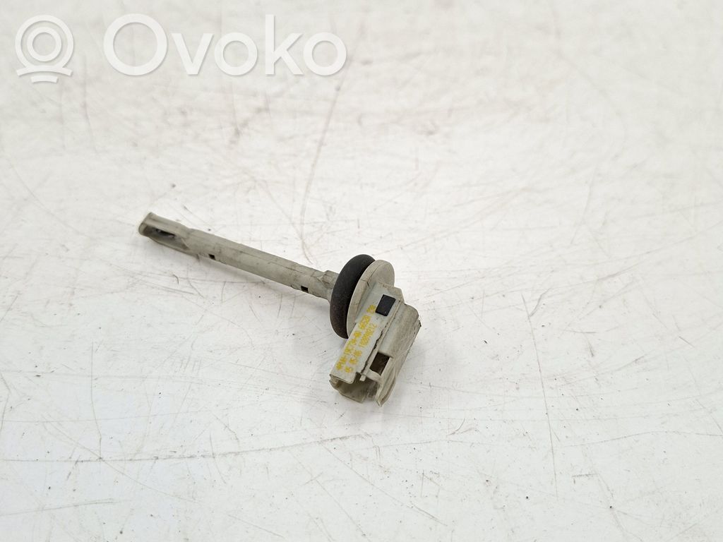 Volvo S40 Interior temperature sensor 