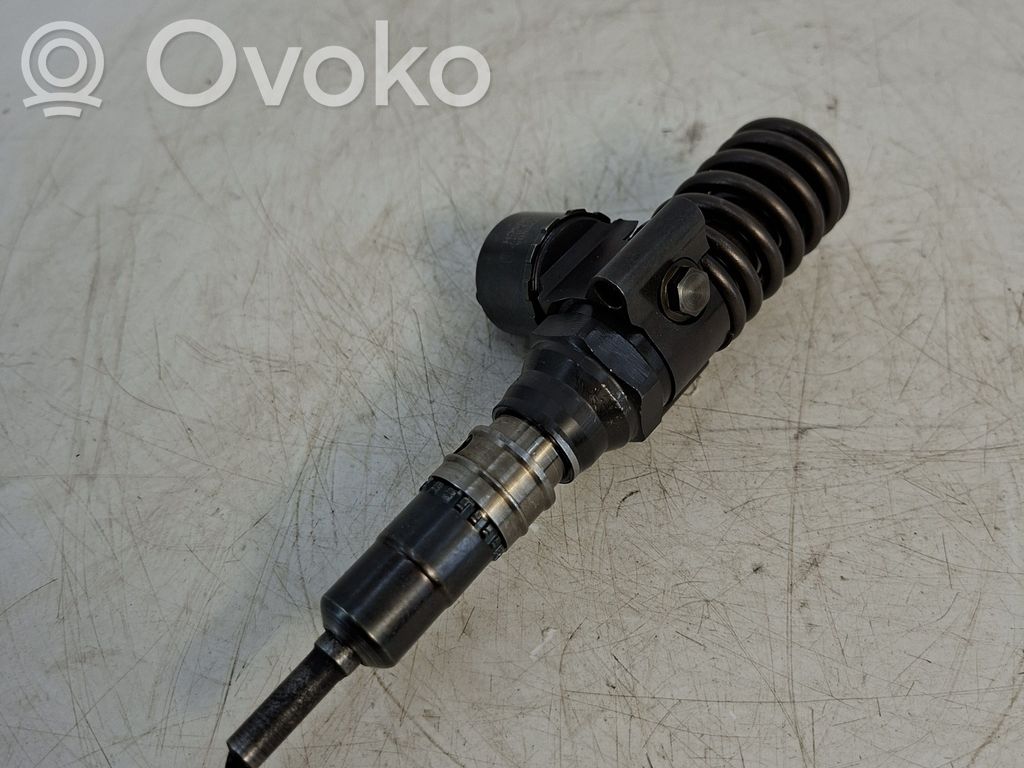 Inyector de combustible   0414720404,PDB027