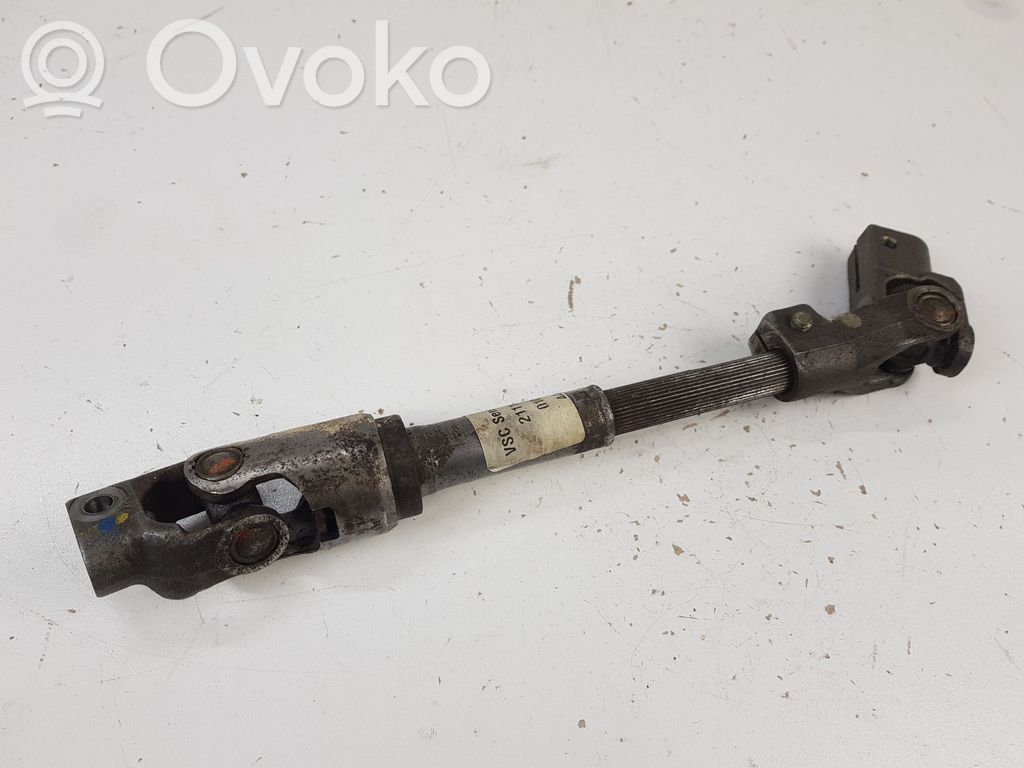 Toyota Avensis T250 Крестовидная связь оси рулевого колеса 