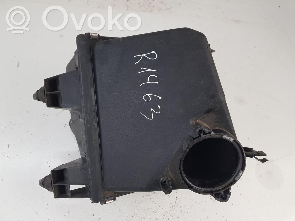 Audi A6 S6 C5 4B Air filter box 