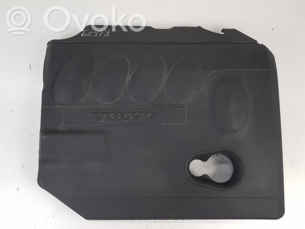 Volvo V50 Engine cover (trim) 