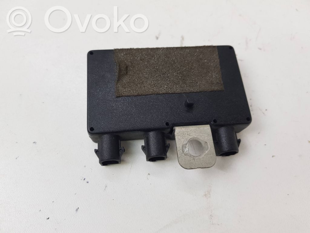 Rover 75 Antenna control unit 