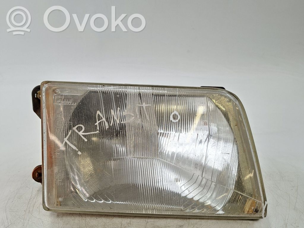 Ford Transit Headlight/headlamp 