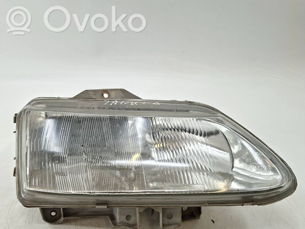 Renault Laguna I Phare frontale 
