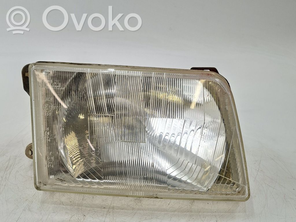 Ford Transit Headlight/headlamp 