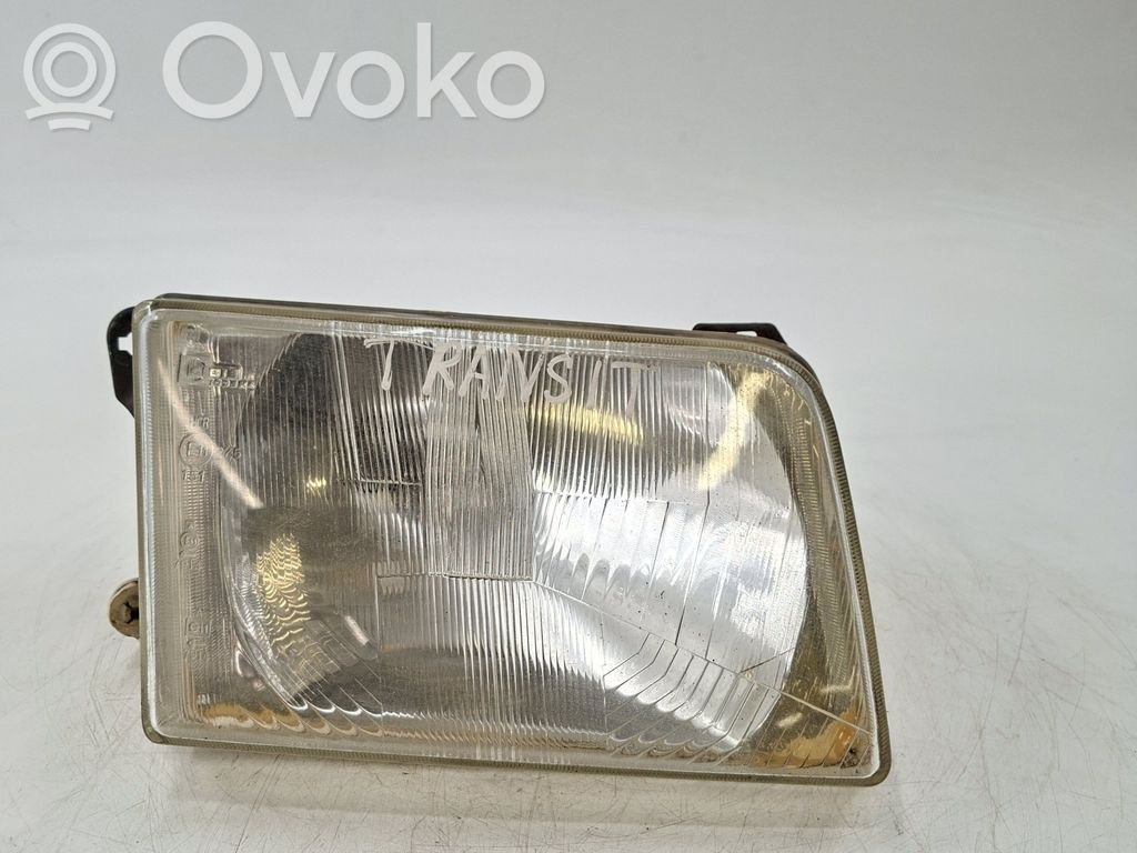 Ford Transit Headlight/headlamp 