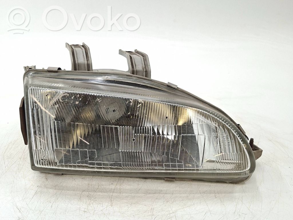 Honda Civic Lampa przednia 