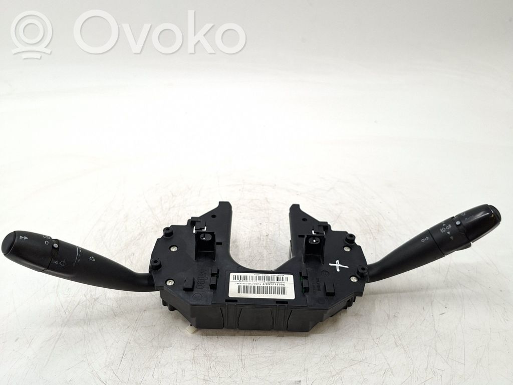 Citroen C4 I Picasso Wiper turn signal indicator stalk/switch 