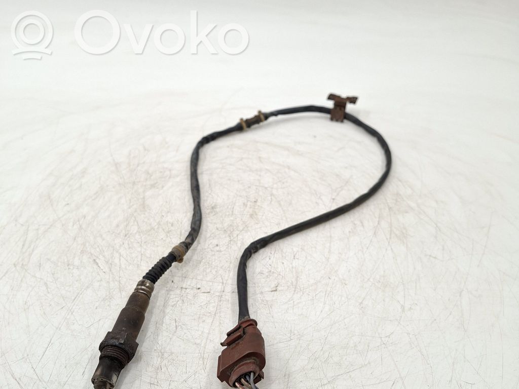 Volkswagen PASSAT CC Lambda probe sensor 