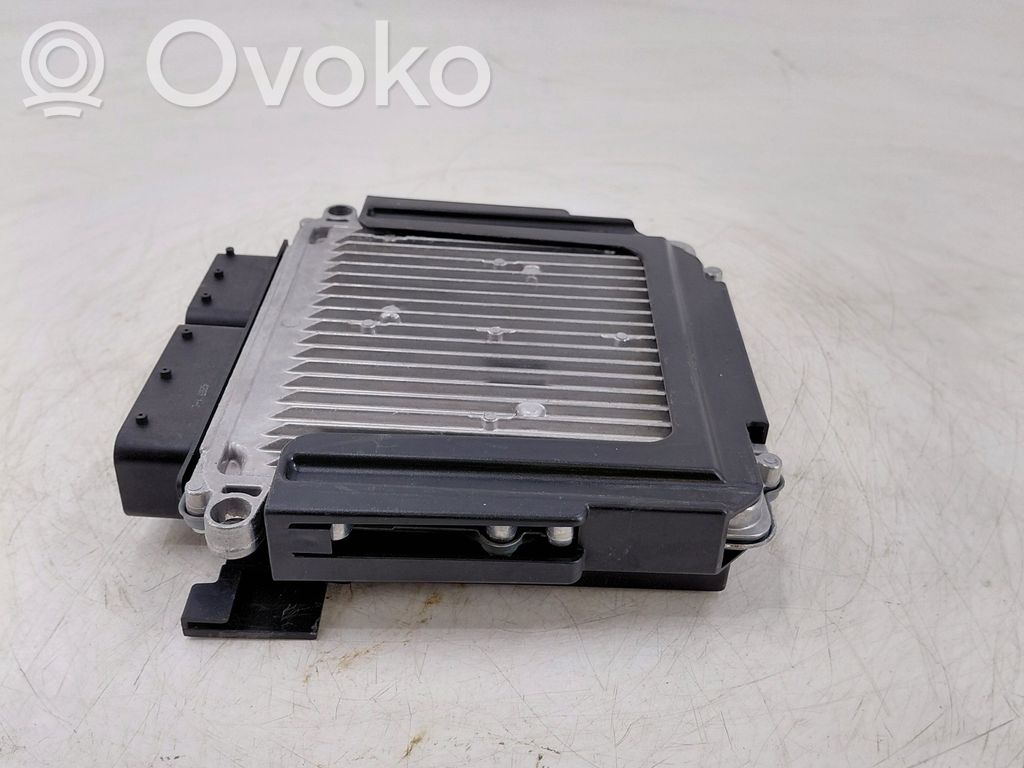 Mercedes-Benz E W211 Engine control unit/module 