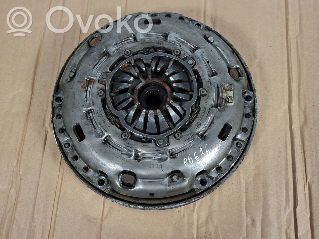 Mazda 6 Sankabos komplektas 