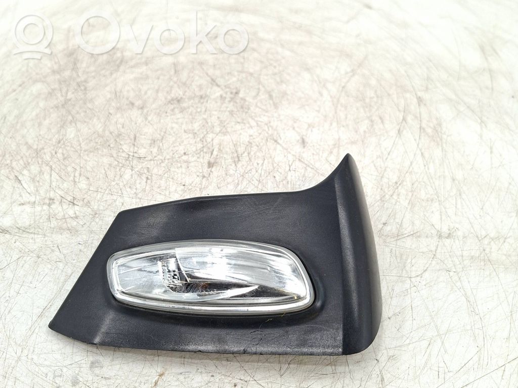 Citroen C4 I Picasso Kierunkowskaz na lusterko boczne 