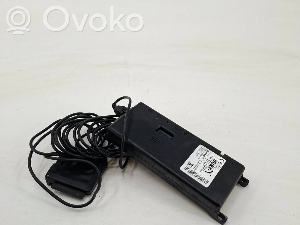 Toyota Corolla Verso AR10 Amplificador de antena aérea 