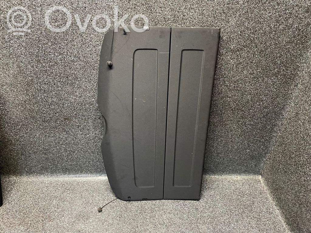 Półka tylna bagażnika   1111191,8R0867769F