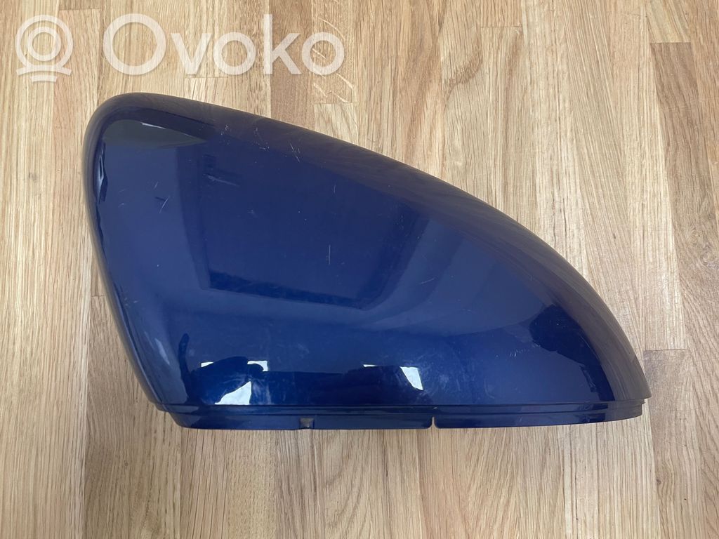 Volkswagen Touran II Obudowa lusterka zewnętrznego drzwi przednich 