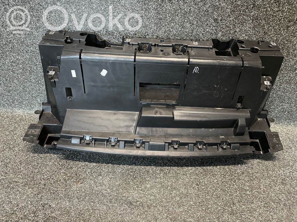 Citroen Berlingo Radiator support slam panel 