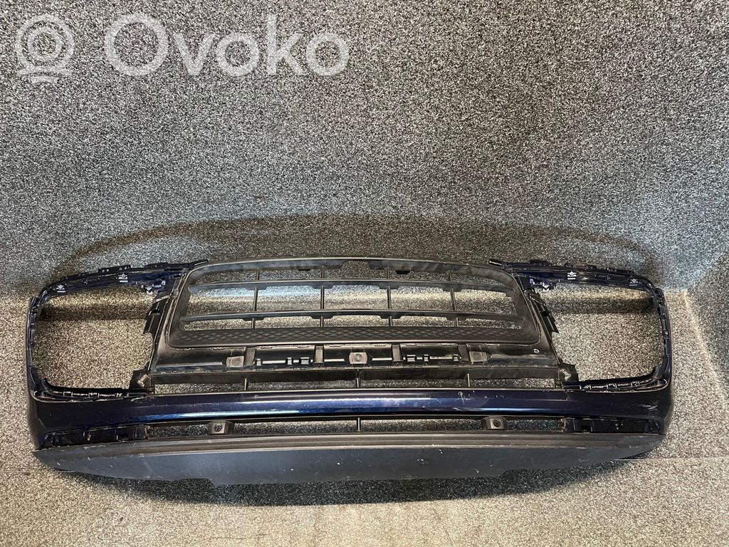 Porsche Macan (95B) Parachoques delantero 