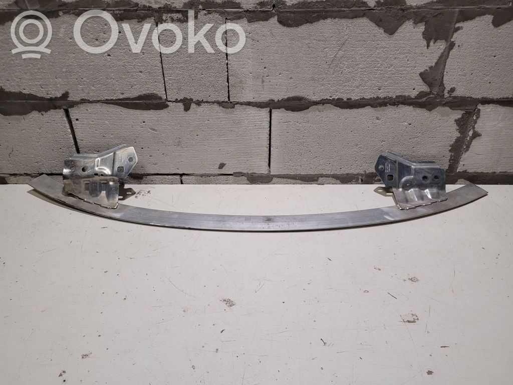 Tesla Model 3 Priekšpusē bampera sastiprinājums 