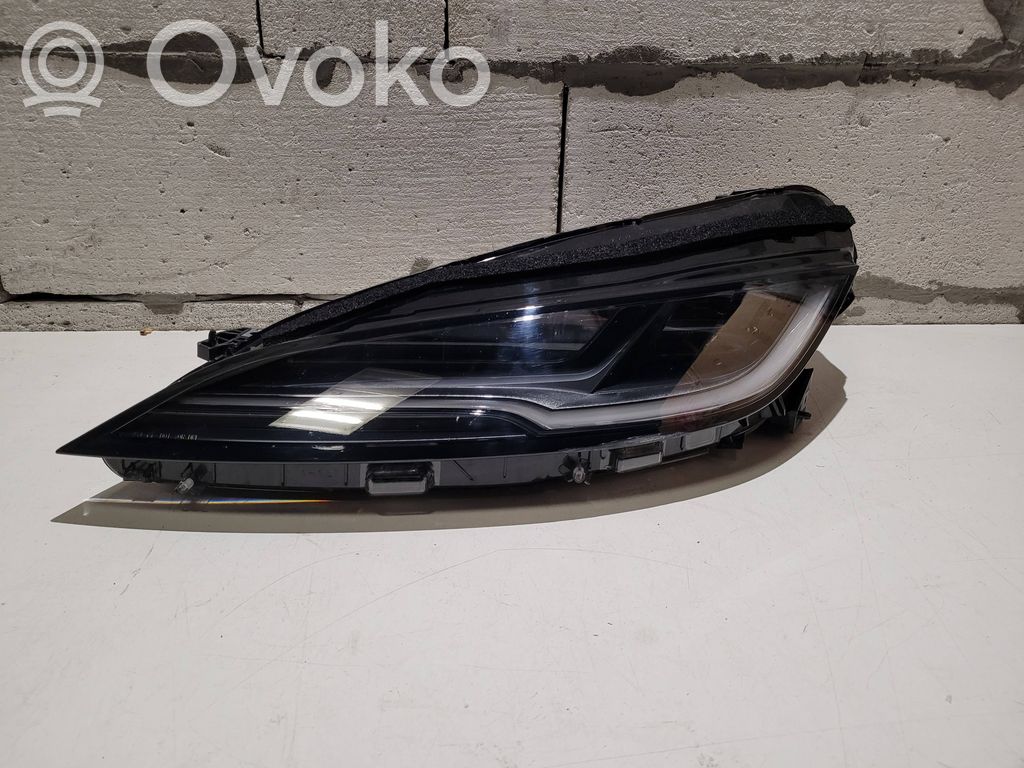 Headlight/headlamp   176088800E
