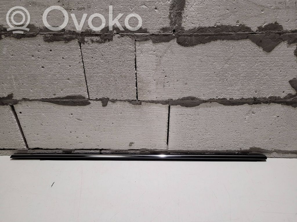 Mini One - Cooper F56 F55 Listwa błotnika tylnego 