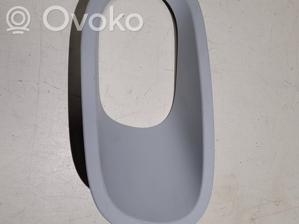 Citroen C3 Krata halogenu 