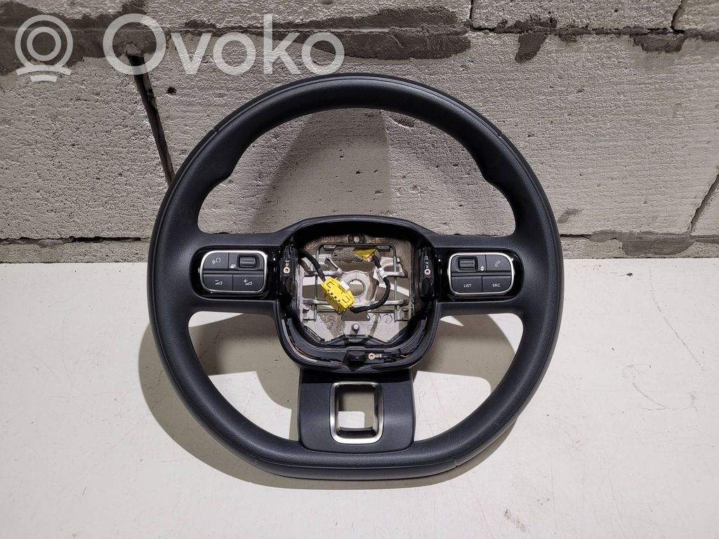 Citroen C3 Steering wheel 