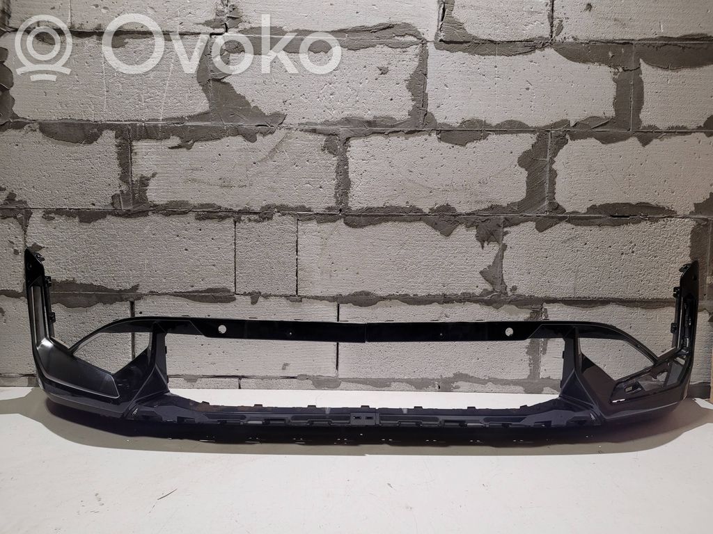 BMW X1 U11 Front bumper 