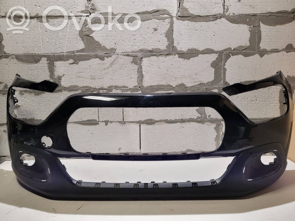 Front bumper   9835941177
