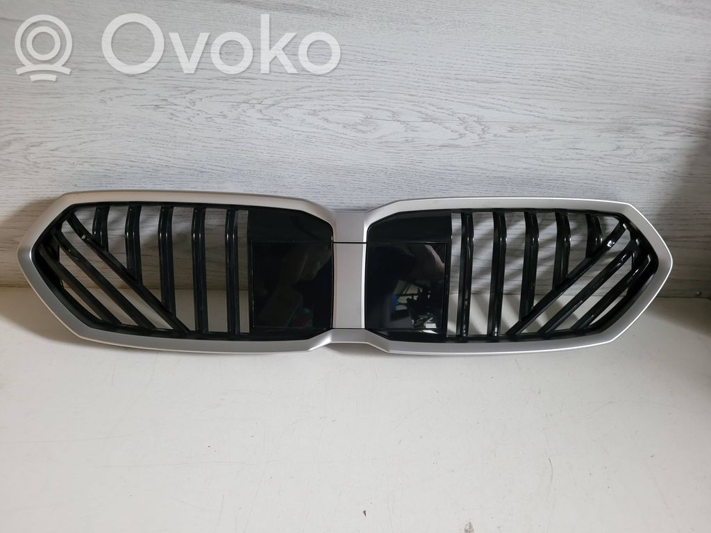 BMW 1 F70 Grilă față 