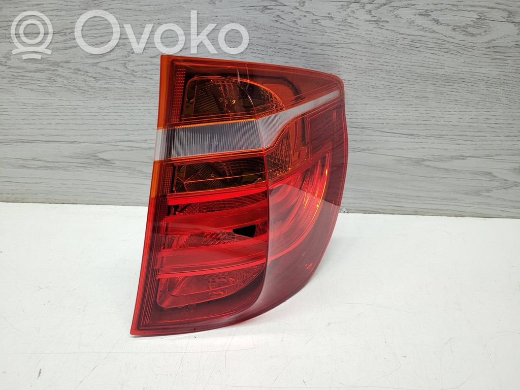 BMW X3 F25 Lampa tylna 