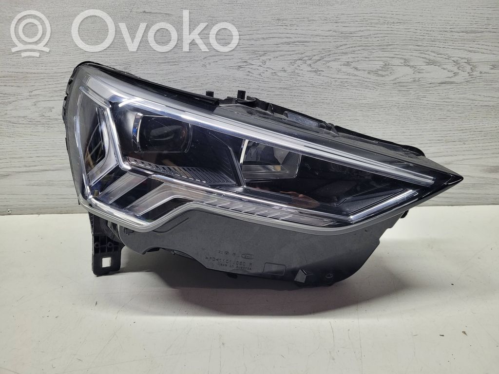 Audi Q3 F3 Scheinwerfer 